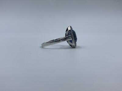 Broche Faisan Argent, émail Plique à Jour Et Cristaux, époqu
