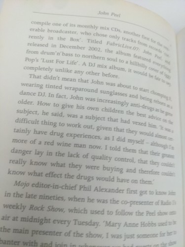 John Peel Book Bundle: A Life in Music by Mick Wall & "Margrave of the Marshes" - Picture 5 of 18