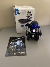 WowWee MiP Bluetooth App Controlled Robot
