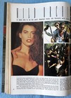 Vintage Playboy Magazine June 1990 Single Issue  — photo 5