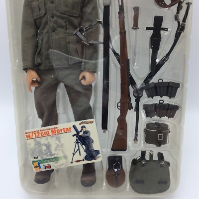 Dragon / Cyber Hobby 1/6th WWII 