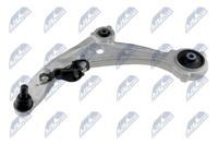 ZWD-NS-130 Nty Lenker, RadaufhäNgung FüR Nissan,Nissan (Dfac)