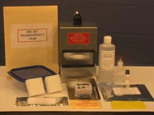 Mark 440 Stencil Making Kit