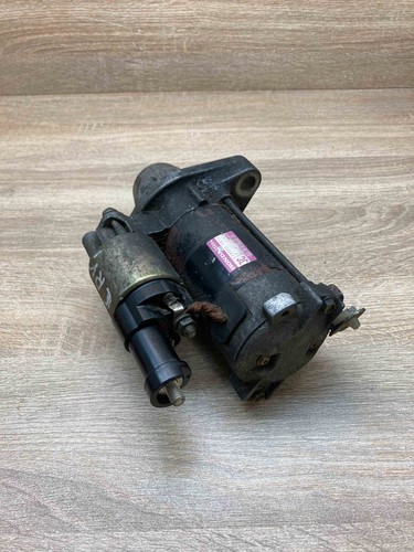 228000 9872 Denso Honda CRV Motorino Di Avviamento Accensione | eBay