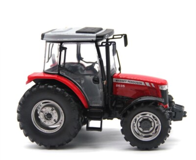 1/32 Scale Massey Ferguson 2635 Tractor Diecast Mode Collection