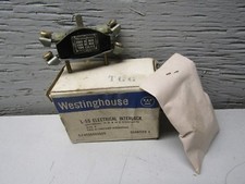 Westinghouse L-55 Electrical Interlock Style 453D502G05