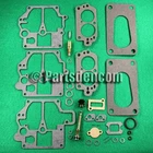 CARBURETTOR REPAIR KIT FITS TOYOTA HILUX YN85R 2Y 1.8L 4 CYL 88-98 CARBY