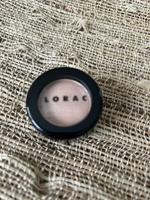 Lorac Pro Palette Honey Eyeshadow 0130 New 0.06 Oz 17g
