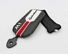 NEW TaylorMade M1 Hybrid Rescue Headcover Golf Club Head Cover