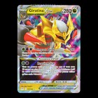carte Pokémon Giratina VSTAR 131/196 #3 EB11 - Origine Perdue NEUF FR