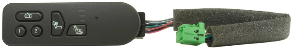 Seat Control Switch  Airtex  1S11219 - Image 2 of 4