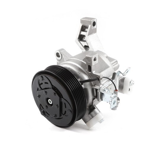 Air Conditioner Compressor For 2012-2015 Subaru XV Crosstrek 2.0