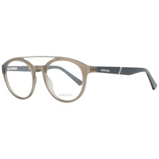 Montatura da vista Diesel Dl5271 050 46 Uomo Marrone | Acquisti Online su  eBay