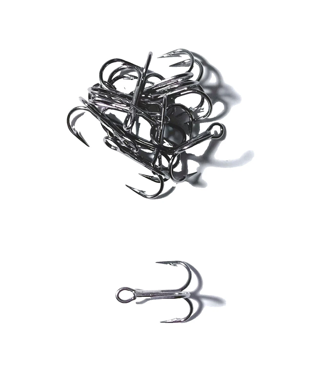 Freshwater Fishing Terminal Tackle