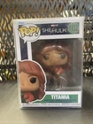 Funko Pop! Disney - Marvel - She-Hulk - Titania #1132 FREE SHIP A24