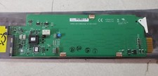 Harris Leitch 6800 ResC Interface Card  Used 