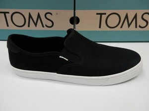 toms baja slip on