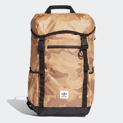 adidas street toploader backpack