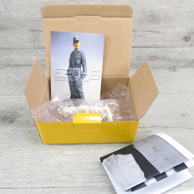 E2046 FG7092 - unbenutzt - 1/20 - Mechanic - OVP - #C5318