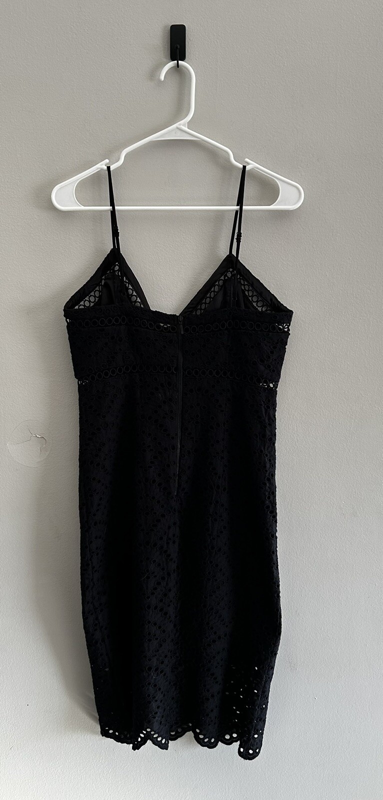 NWT Bardot Womens Sofia Eleylet Lace Embroidered … - image 6