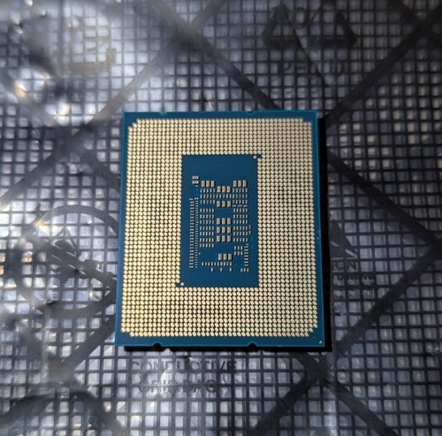 Intel Core i5-12500 (SRL5V) 3,00GHz 6-Core LGA 1700 Prozessor - Bild 2 von 2