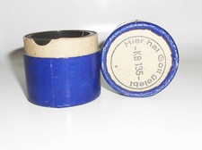 Roll Films GDR Church 1964 Seelsorgeamt Magdeburg Official Use Pastor Deduction