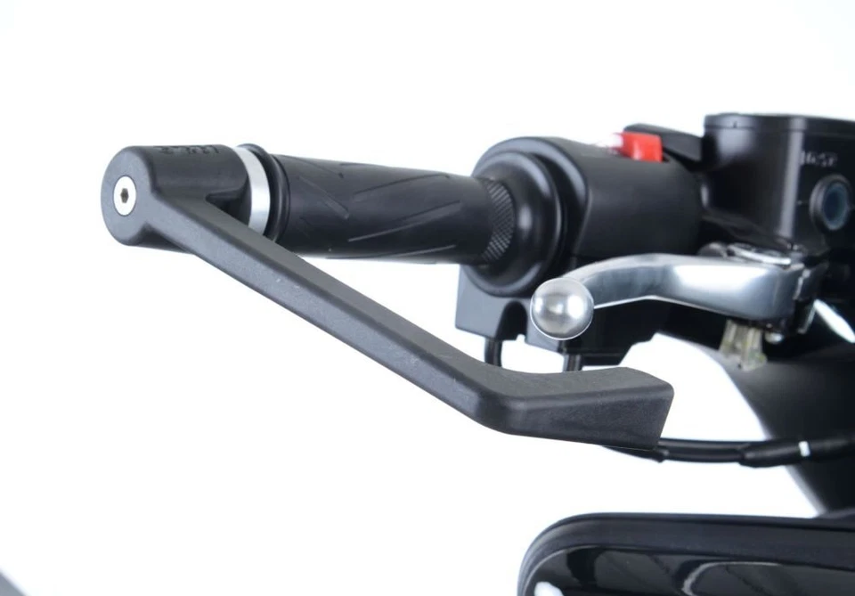 Красная литая защита рычага R&G Racing для Yamaha TMAX 530 2017-2024 годов выпуска - Изображение 2 из 4