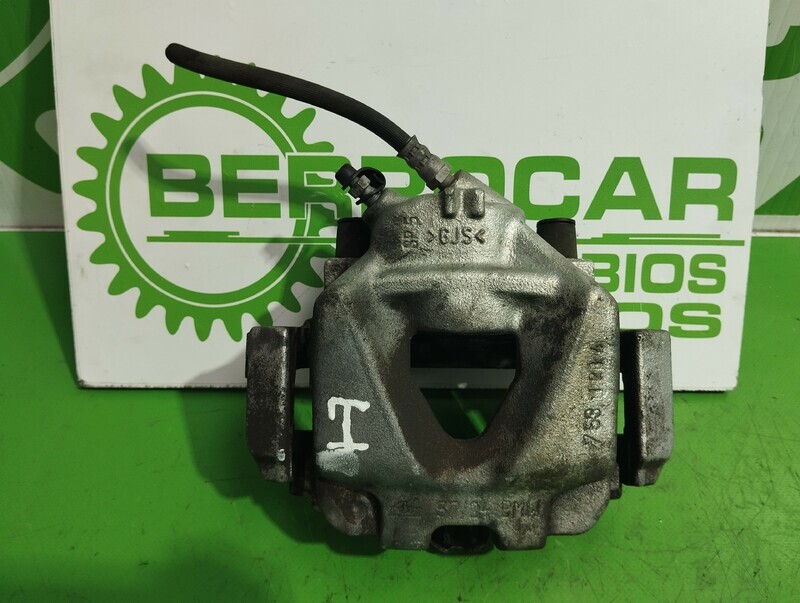 34116786741 left front brake caliper for BMW SERIE 3 TOURING (E91 