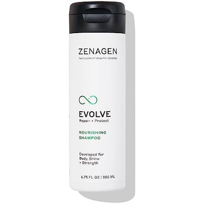 Evolve Professional Accelerating Shampoo Treatment