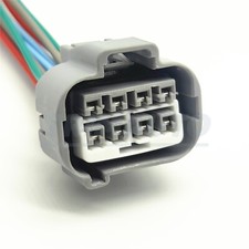 For 2018-2024 Toyota Camry Headlights Connect...