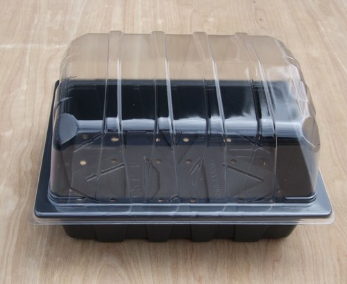 Halbes Samentablett Vermehrerdeckel kleines Vermehrerset - Bild 35 von 35