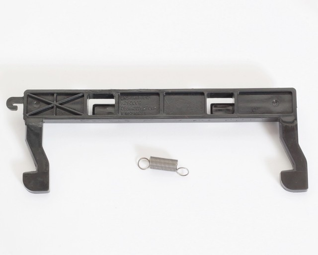 Original Genuine Door Lock Latch w Spring For/From Samsung MG14H3020CM