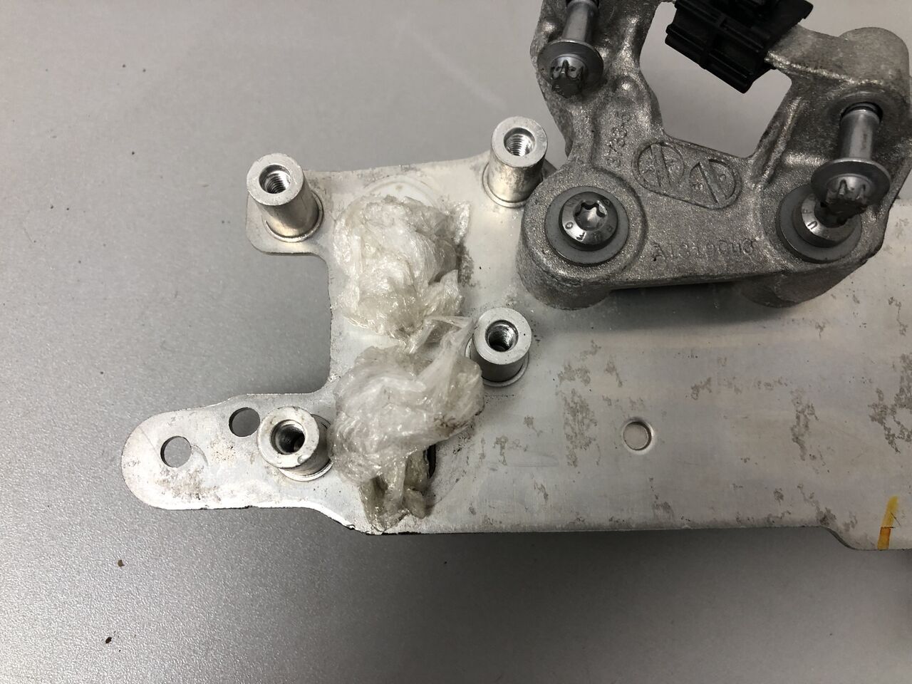 BMW X3 G01 TRANSMISSION OIL COOLER GENUINE 17218607237 eBay