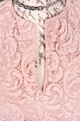 297 Pink Lace Burberry Dress | eBay 297 Pink Lace Burberry Dress | eBay