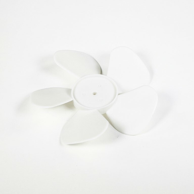 GEA WB02X11025 Range Hood Fan Blade White/Bisque Buy Now