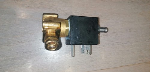 Valvola elettrica / solenoide Olab serie 9000 - Foto 2 di 2