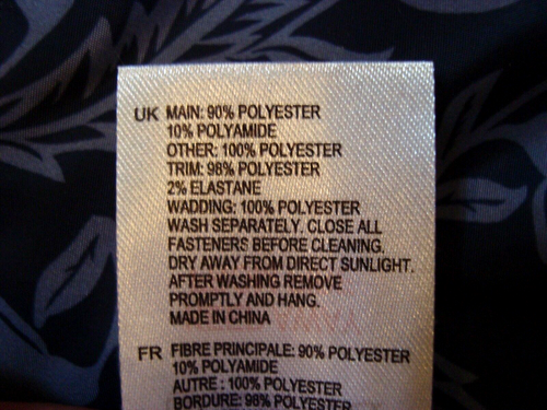 BNWT LADIES UK 14 COAT by WHITE STUFF - RENE REVERSIBLE PADDED COAT RRP £120 - Picture 16 of 17