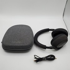 Bowers & Wilkins Px7 Over Ear Wireless Bluetooth Headphone, Space Grey [fp41289]