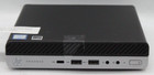 HP ProDesk 400 G4 Mini i5-8500T @ 2.10GHz 8GB DDR4 RAM No SSD/OS *Parts*