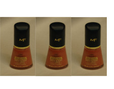 Max Factor Diamond Hard Nail Enamel Electric ...