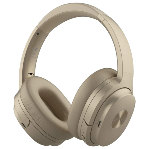 COWIN SE7 Active Noise Cancelling Headphones Bluetooth Headphones Wireless Headp - Picture 1 of 24