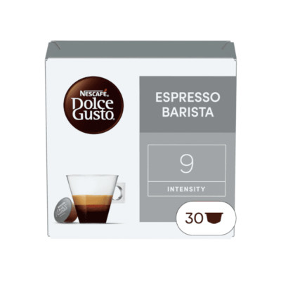N.270 Nescafè Dolce Gusto Espresso Barista Capsules