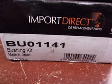Import Direct Bushing Kit BU01141