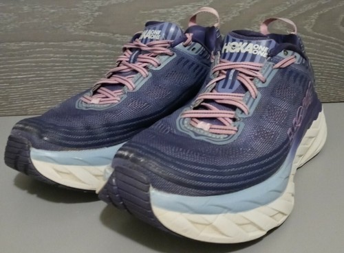 hoka bondi womens size 9
