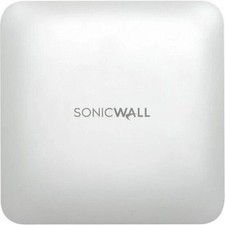 SonicWALL 03-SSC-0711 SonicWave 621 Wireless Access Point 3 Year NO POE