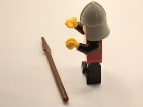 Lego Classic Knight Knights Tournament Castle minifigure 0016 383 6083