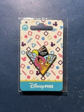 Disney Store UK '90s Rewind Event Pin - Aladdin LE300