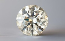 CERTIFIED 4.00 Ct Natural Diamond D Grade ROUND LOOSE VVS1/10 mm