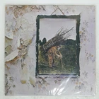 LED ZEPPELIN ATLANTIC P10125A Japan REISSUE INNER SLEEVE GATEFOLD VINYL LP