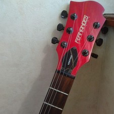 FERNANDES VERTIGO STANDARD (H-65) electric guitars